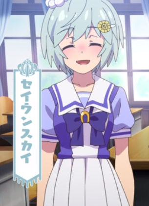 ウマ娘キャラ一覧 声優さんも アニメ ウマ娘プリティーダービー So Many Stars