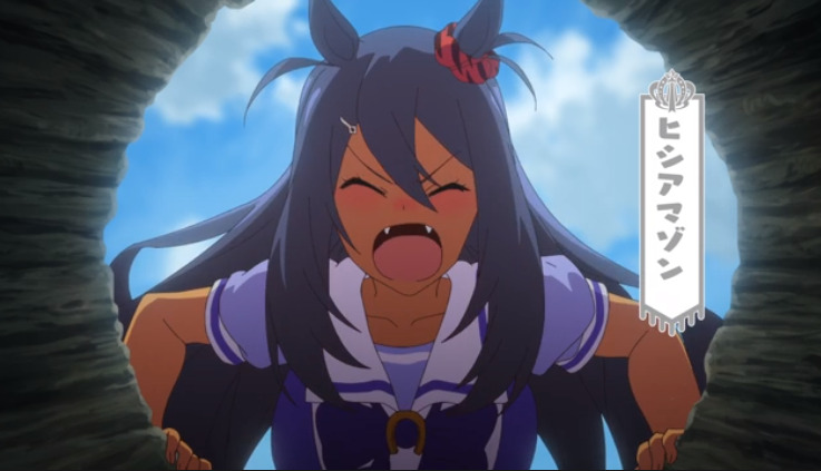 ウマ娘キャラ一覧 声優さんも アニメ ウマ娘プリティーダービー So Many Stars