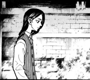 マイキーの黒髪センターパートは何巻 何話 女子にも大人気の髪型 So Many Stars