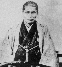 『燃えよ剣』近藤勇の年表・1865年