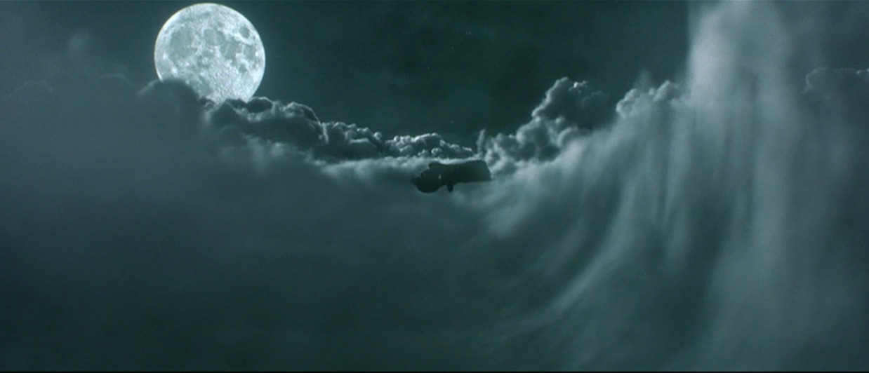 マトリックス リローデッド あらすじと組織図 くわしく解説 So Many Stars