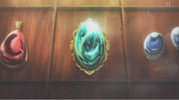 ヴァイオレット エヴァーガーデン ８話 少佐の瞳があります So Many Stars