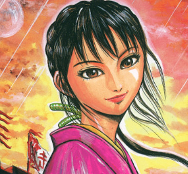 キングダム 紫夏 しか の感動エピソードのすべて So Many Stars