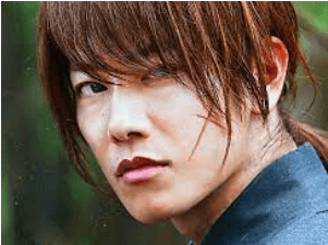 映画 るろうに剣心 シリーズキャスト一覧比較 漫画と実写完全対比 So Many Stars