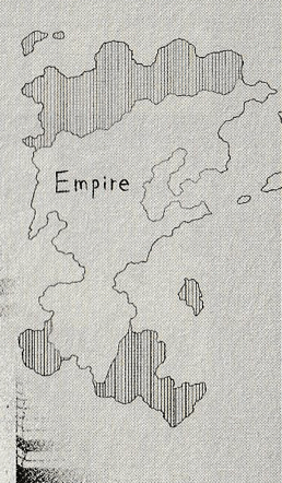 ゼーリエの古地図『葬送のフリーレン』6巻p.104