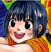 坂本花（娘）