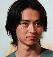 山﨑賢人