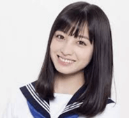 橋本環奈
