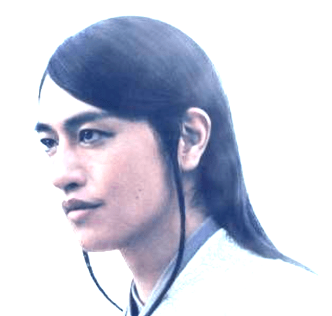 斎藤工　春申君