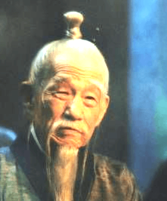 笹野高史 　蔡沢