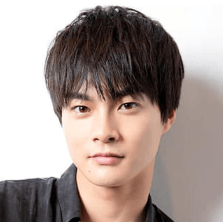 結木滉星　項翼