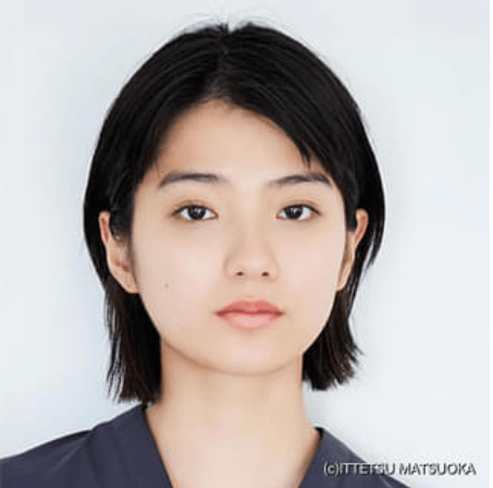 蒔田彩珠　向ちゃん